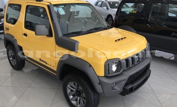Acheter Occasion Voiture Suzuki Jimny Autre à N'zeto, Zaïre Acheter Occasion Voiture Suzuki Jimny Autre à N'zeto, Zaïre
