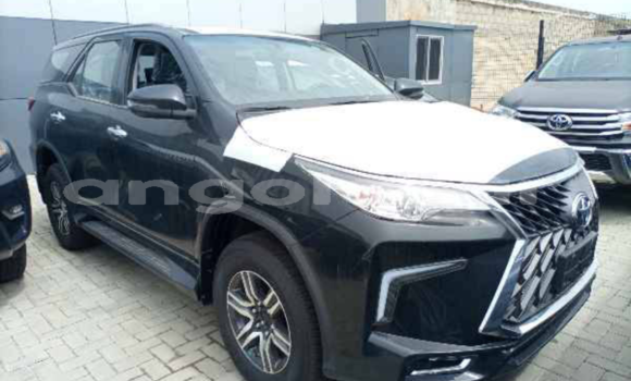 Acheter Occasion Voiture Toyota Fortuner Autre à N'zeto, Zaïre Acheter Occasion Voiture Toyota Fortuner Autre à N'zeto, Zaïre