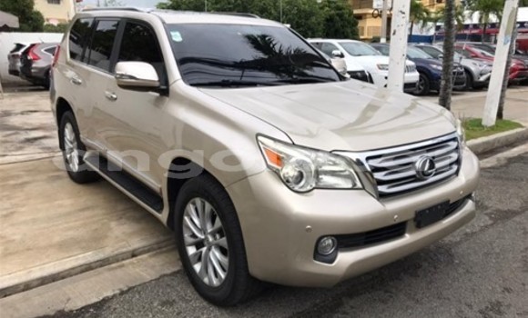 Buy Used Lexus GX Other Car in Luanda in Luanda Province Buy Used Lexus GX Other Car in Luanda in Luanda Province