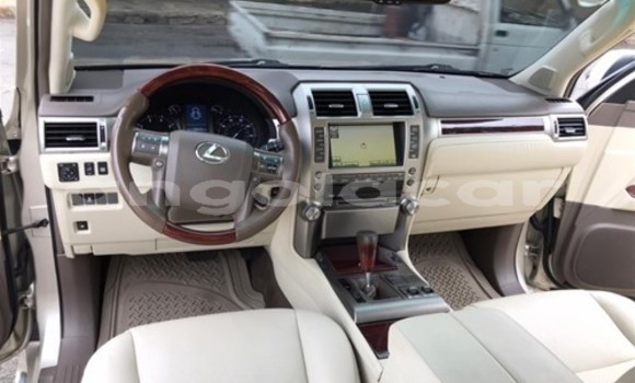 Acheter Occasion Voiture Lexus GX Autre à Luanda, Province de Luanda Acheter Occasion Voiture Lexus GX Autre à Luanda, Province de Luanda