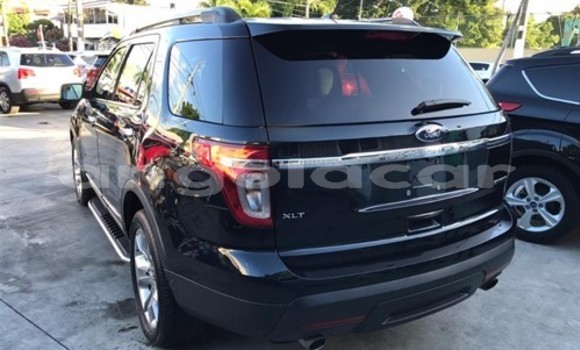 Buy Used Ford Explorer Black Car in Luanda in Luanda Province Buy Used Ford Explorer Black Car in Luanda in Luanda Province