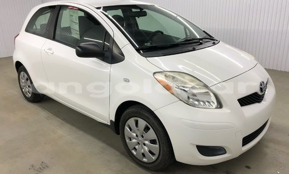 Comprar Usado Toyota Yaris Outro Carro em Luanda em Luanda Province Comprar Usado Toyota Yaris Outro Carro em Luanda em Luanda Province