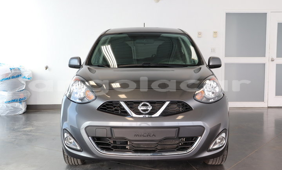 Comprar Usado Nissan Micra Outro Carro em Luanda em Luanda Province
