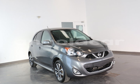 Comprar Usado Nissan Micra Outro Carro em Luanda em Luanda Province Comprar Usado Nissan Micra Outro Carro em Luanda em Luanda Province