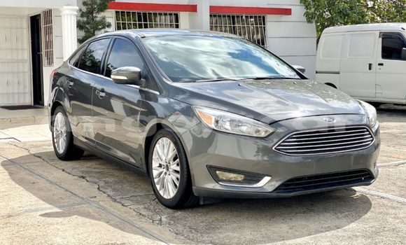 Acheter Occasion Voiture Ford Focus Autre à Luanda, Province de Luanda Acheter Occasion Voiture Ford Focus Autre à Luanda, Province de Luanda