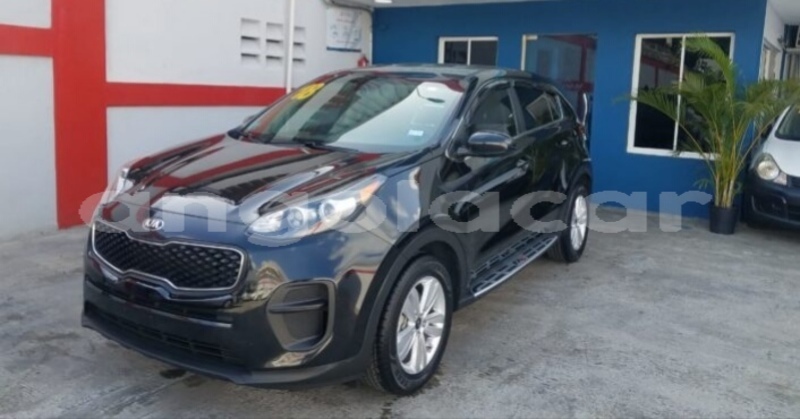 Big with watermark kia sportage luanda province luanda 12287