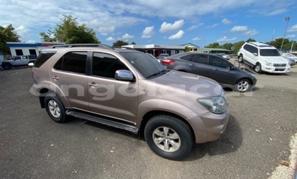 Acheter Occasion Voiture Toyota Fortuner Autre à Luanda, Province de Luanda Acheter Occasion Voiture Toyota Fortuner Autre à Luanda, Province de Luanda