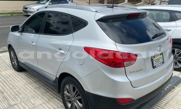 Buy Used Hyundai Tucson Other Car in Luanda in Luanda Province Buy Used Hyundai Tucson Other Car in Luanda in Luanda Province