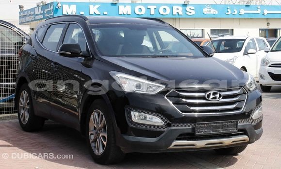Comprar Importar Hyundai Santa Fe Preto Carro em Import - Dubai em Bengo Province Comprar Importar Hyundai Santa Fe Preto Carro em Import - Dubai em Bengo Province