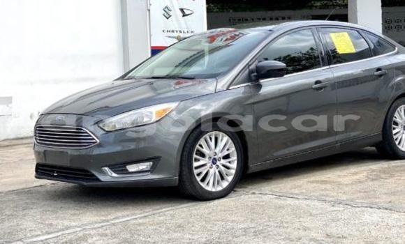 Acheter Occasion Voiture Ford Focus Noir à Luena, Moxico Acheter Occasion Voiture Ford Focus Noir à Luena, Moxico