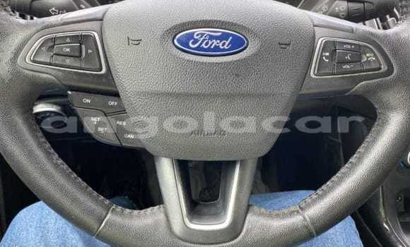 Acheter Occasion Voiture Ford Focus Noir à Luena, Moxico Acheter Occasion Voiture Ford Focus Noir à Luena, Moxico