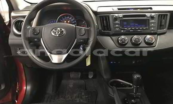 Acheter Occasion Voiture Toyota RAV4 Rouge à Luena, Moxico Acheter Occasion Voiture Toyota RAV4 Rouge à Luena, Moxico