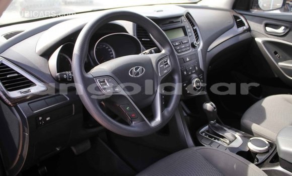 Comprar Importar Hyundai Santa Fe Preto Carro em Import - Dubai em Bengo Province Comprar Importar Hyundai Santa Fe Preto Carro em Import - Dubai em Bengo Province