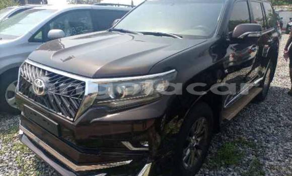 Acheter Occasion Voiture Toyota Land Cruiser Autre à Luena, Moxico Acheter Occasion Voiture Toyota Land Cruiser Autre à Luena, Moxico