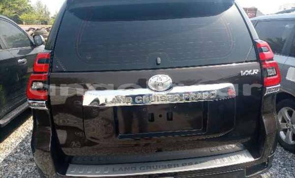 Comprar Usado Toyota Land Cruiser Outro Carro em Luena em Moxico Comprar Usado Toyota Land Cruiser Outro Carro em Luena em Moxico