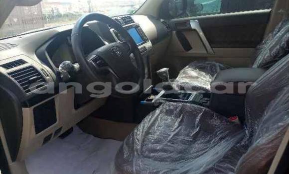 Comprar Usado Toyota Land Cruiser Outro Carro em Luena em Moxico Comprar Usado Toyota Land Cruiser Outro Carro em Luena em Moxico