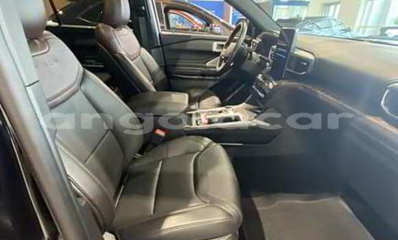 Comprar Usado Ford Explorer Outro Carro em Luena em Moxico Comprar Usado Ford Explorer Outro Carro em Luena em Moxico