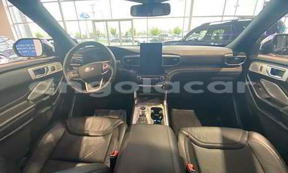 Comprar Usado Ford Explorer Outro Carro em Luena em Moxico Comprar Usado Ford Explorer Outro Carro em Luena em Moxico