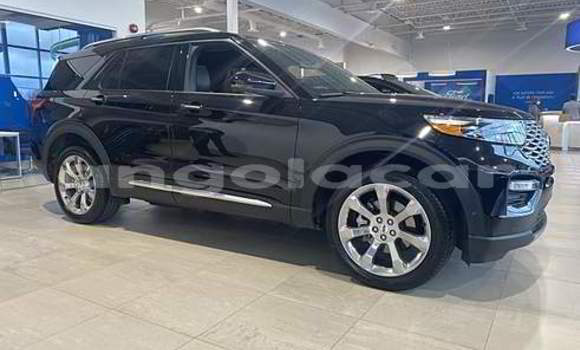 Comprar Usado Ford Explorer Outro Carro em Luena em Moxico Comprar Usado Ford Explorer Outro Carro em Luena em Moxico