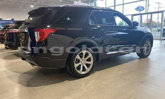 Comprar Usado Ford Explorer Outro Carro em Luena em Moxico Comprar Usado Ford Explorer Outro Carro em Luena em Moxico