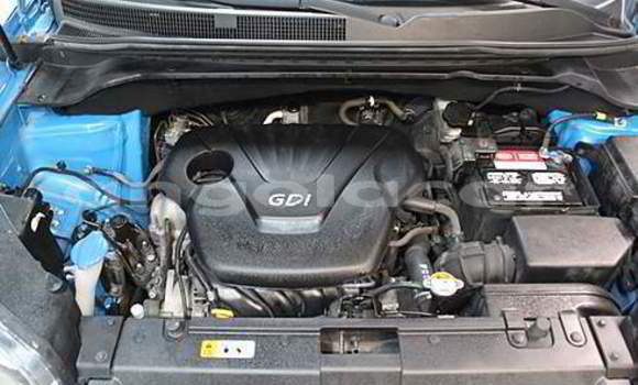 Acheter Occasion Voiture Kia Soul Bleu à Luena, Moxico Acheter Occasion Voiture Kia Soul Bleu à Luena, Moxico