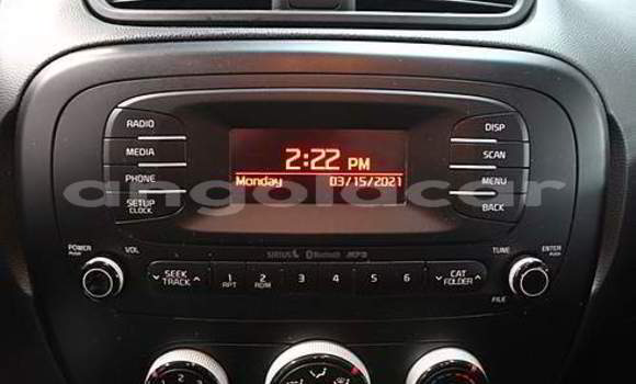 Acheter Occasion Voiture Kia Soul Bleu à Luena, Moxico Acheter Occasion Voiture Kia Soul Bleu à Luena, Moxico