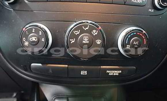 Acheter Occasion Voiture Kia Soul Bleu à Luena, Moxico Acheter Occasion Voiture Kia Soul Bleu à Luena, Moxico