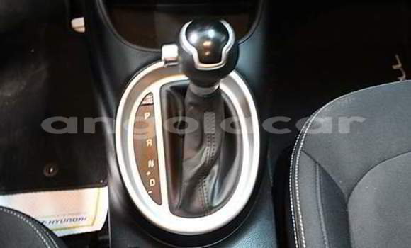 Acheter Occasion Voiture Kia Soul Bleu à Luena, Moxico Acheter Occasion Voiture Kia Soul Bleu à Luena, Moxico