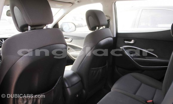 Comprar Importar Hyundai Santa Fe Preto Carro em Import - Dubai em Bengo Province Comprar Importar Hyundai Santa Fe Preto Carro em Import - Dubai em Bengo Province