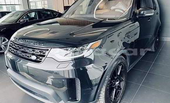 Acheter Occasion Voiture Land Rover Discovery Noir à Luena, Moxico