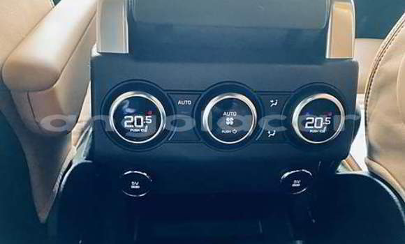 Comprar Usado Land Rover Discovery Preto Carro em Luena em Moxico Comprar Usado Land Rover Discovery Preto Carro em Luena em Moxico