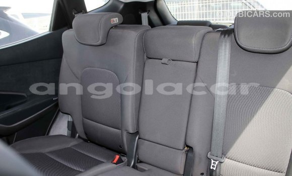 Comprar Importar Hyundai Santa Fe Preto Carro em Import - Dubai em Bengo Province Comprar Importar Hyundai Santa Fe Preto Carro em Import - Dubai em Bengo Province