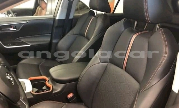 Buy Used Toyota RAV4 Black Car in Luena in Moxico Buy Used Toyota RAV4 Black Car in Luena in Moxico