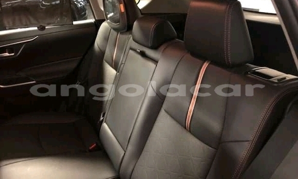 Buy Used Toyota RAV4 Black Car in Luena in Moxico Buy Used Toyota RAV4 Black Car in Luena in Moxico