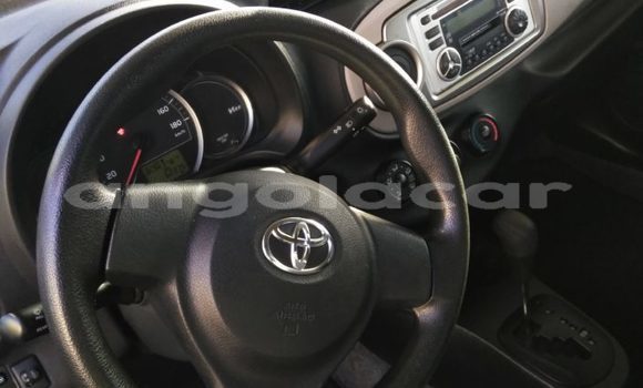 Comprar Usado Toyota Vitz Outro Carro em N'zeto em Zaire Comprar Usado Toyota Vitz Outro Carro em N'zeto em Zaire