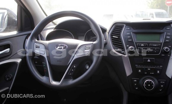 Comprar Importar Hyundai Santa Fe Preto Carro em Import - Dubai em Bengo Province Comprar Importar Hyundai Santa Fe Preto Carro em Import - Dubai em Bengo Province