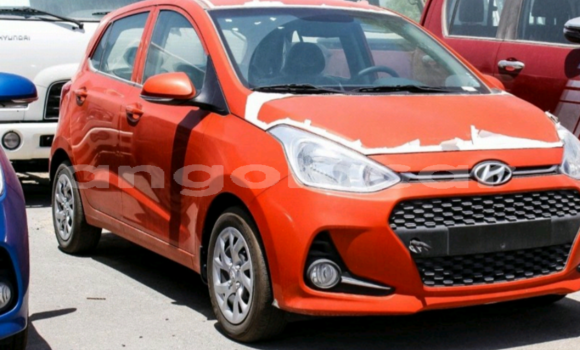 Buy Used Hyundai i10 Brown Car in N'zeto in Zaire Buy Used Hyundai i10 Brown Car in N'zeto in Zaire