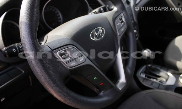 Comprar Importar Hyundai Santa Fe Preto Carro em Import - Dubai em Bengo Province Comprar Importar Hyundai Santa Fe Preto Carro em Import - Dubai em Bengo Province