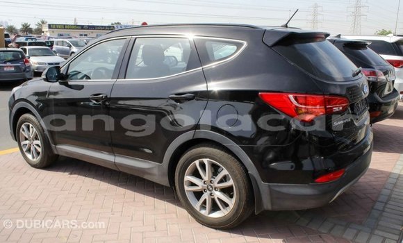 Comprar Importar Hyundai Santa Fe Preto Carro em Import - Dubai em Bengo Province Comprar Importar Hyundai Santa Fe Preto Carro em Import - Dubai em Bengo Province