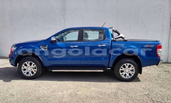 Acheter Occasion Voiture Ford Ranger Autre à Luanda, Province de Luanda Acheter Occasion Voiture Ford Ranger Autre à Luanda, Province de Luanda