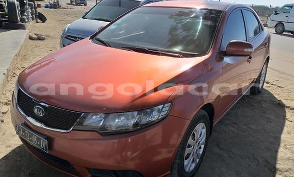 Comprar Usado Kia Cerato Outro Carro em Benguela em Benguela Comprar Usado Kia Cerato Outro Carro em Benguela em Benguela