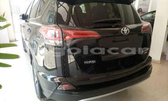 Buy Used Toyota RAV4 Black Car in Luena in Moxico Buy Used Toyota RAV4 Black Car in Luena in Moxico