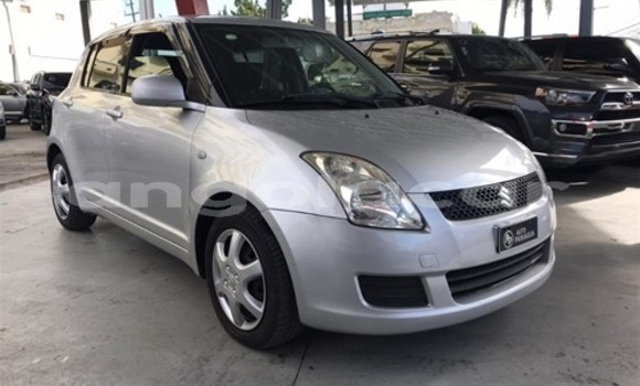 Acheter Occasion Voiture Suzuki Swift Autre à Luanda, Province de Luanda Acheter Occasion Voiture Suzuki Swift Autre à Luanda, Province de Luanda