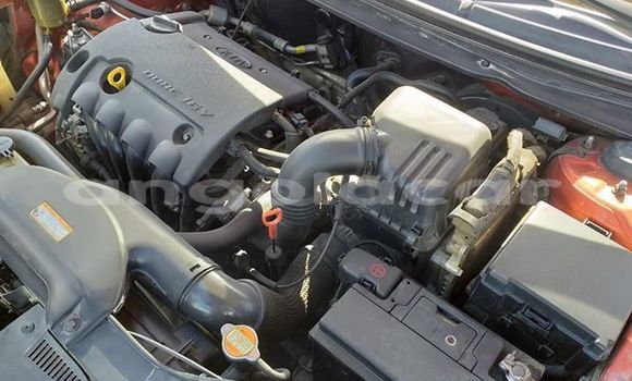 Comprar Usado Kia Cerato Outro Carro em Benguela em Benguela Comprar Usado Kia Cerato Outro Carro em Benguela em Benguela