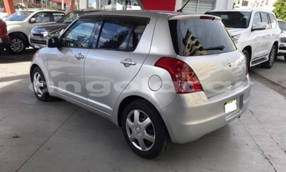 Acheter Occasion Voiture Suzuki Swift Autre à Luanda, Province de Luanda Acheter Occasion Voiture Suzuki Swift Autre à Luanda, Province de Luanda
