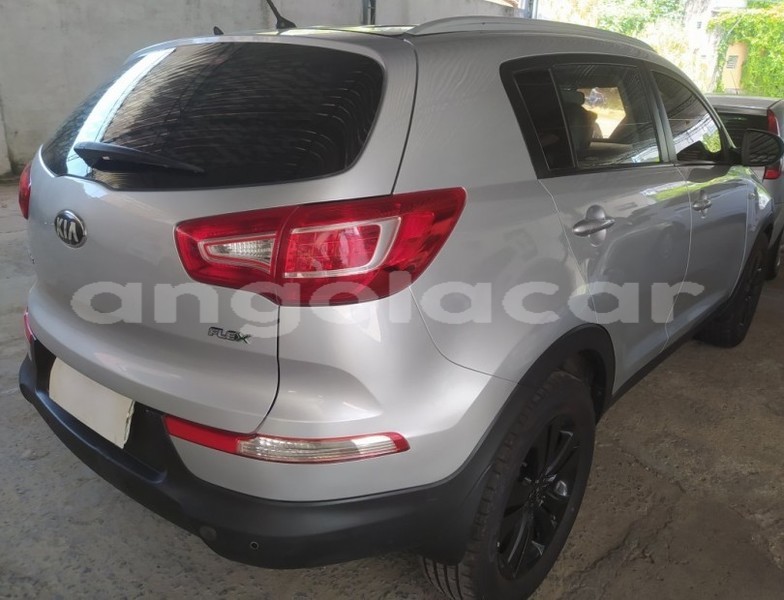 Big with watermark kia sportage benguela benguela 12352