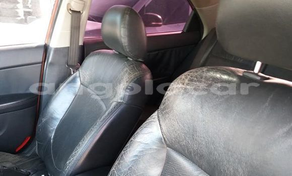 Comprar Usado Kia Cerato Outro Carro em Benguela em Benguela Comprar Usado Kia Cerato Outro Carro em Benguela em Benguela