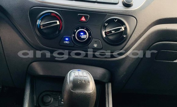 Comprar Usado Hyundai Accent Preto Carro em Benguela em Benguela Comprar Usado Hyundai Accent Preto Carro em Benguela em Benguela