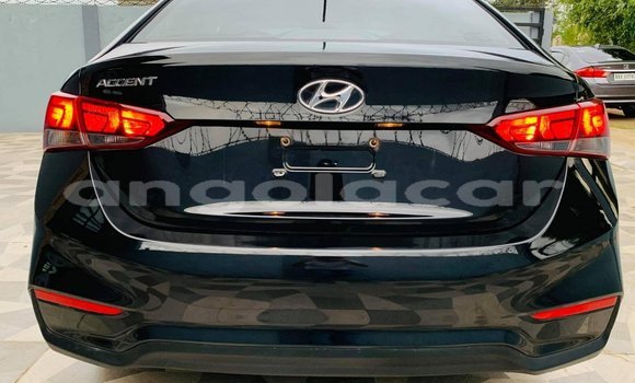 Comprar Usado Hyundai Accent Preto Carro em Benguela em Benguela Comprar Usado Hyundai Accent Preto Carro em Benguela em Benguela