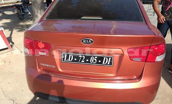 Comprar Usado Kia Cerato Outro Carro em Benguela em Benguela Comprar Usado Kia Cerato Outro Carro em Benguela em Benguela
